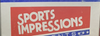 Sports Impressions